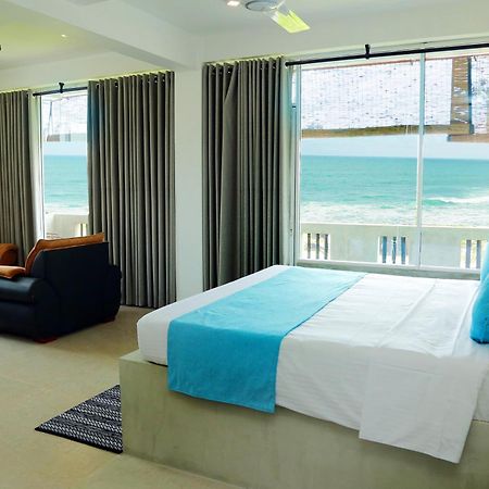 Cocos Midigama East Exterior foto
