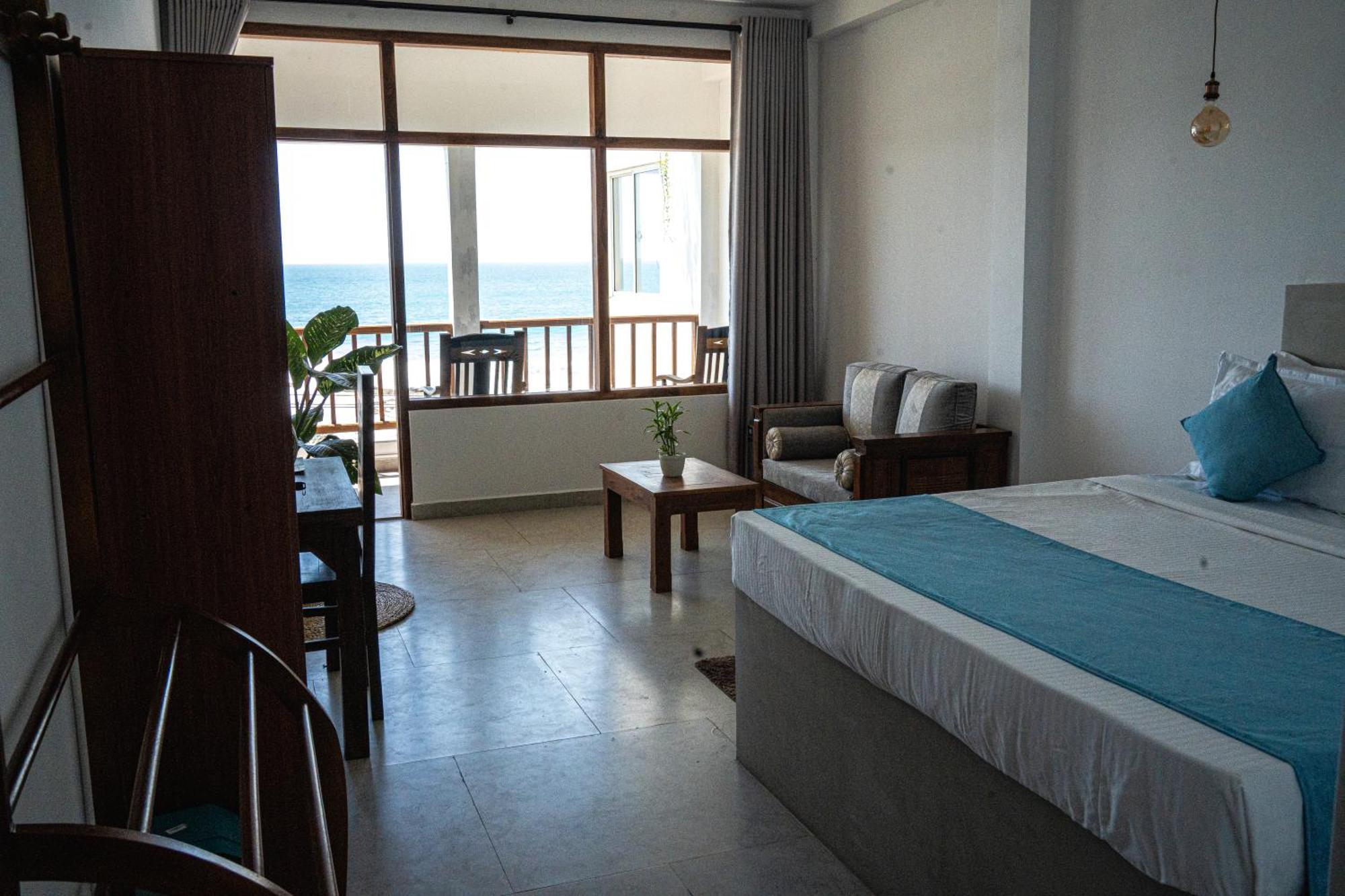 Cocos Midigama East Exterior foto