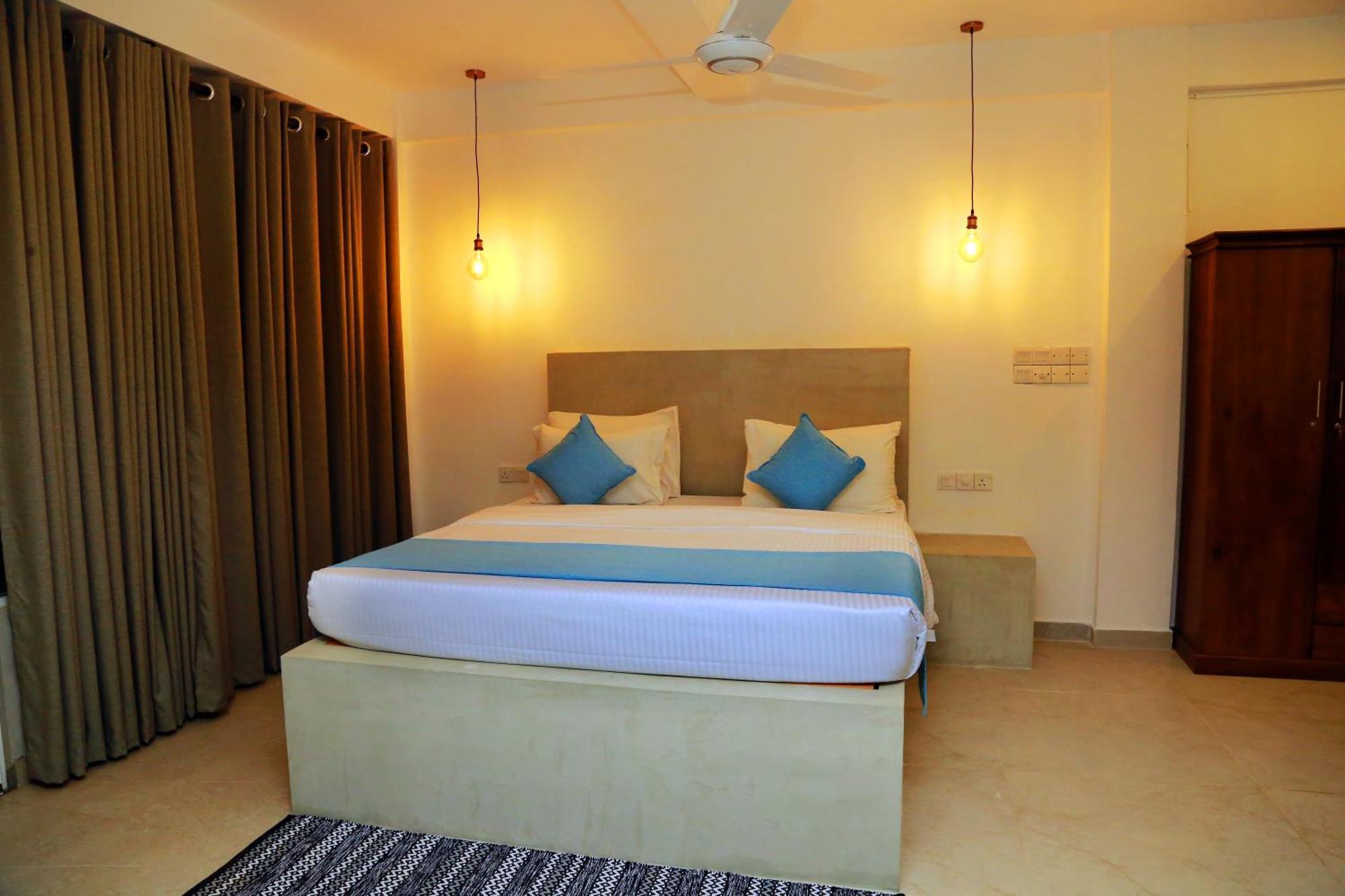 Cocos Midigama East Exterior foto