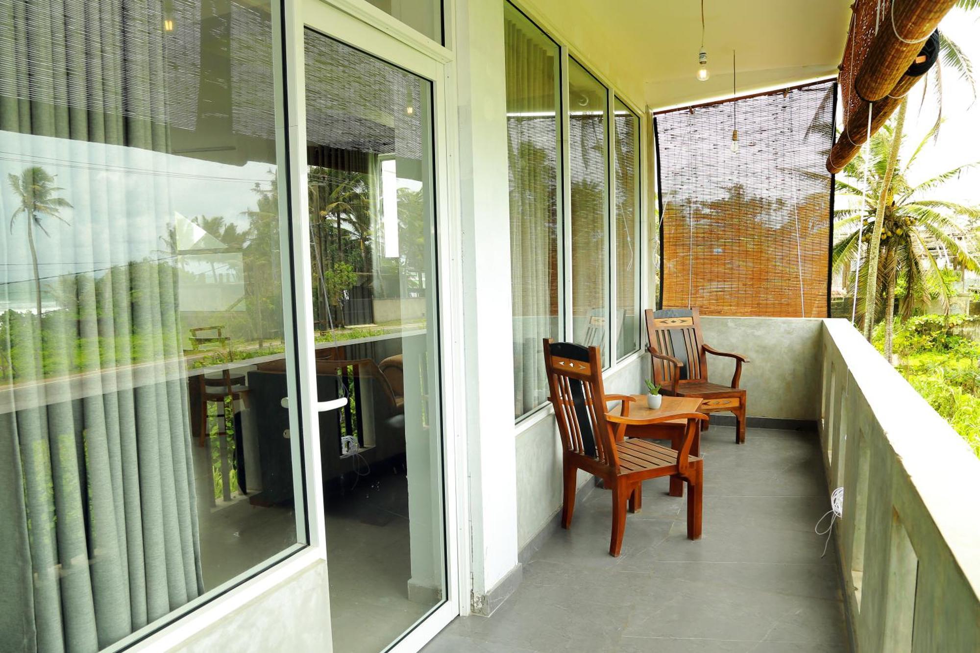 Cocos Midigama East Exterior foto