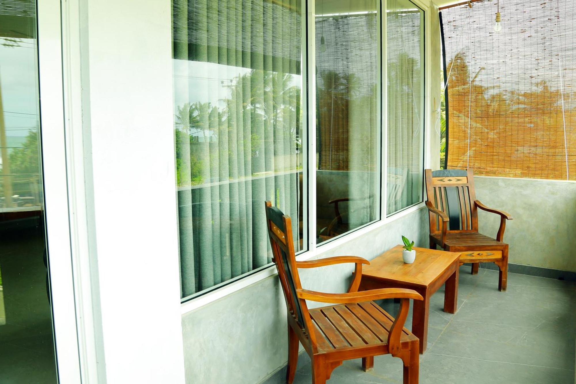 Cocos Midigama East Exterior foto