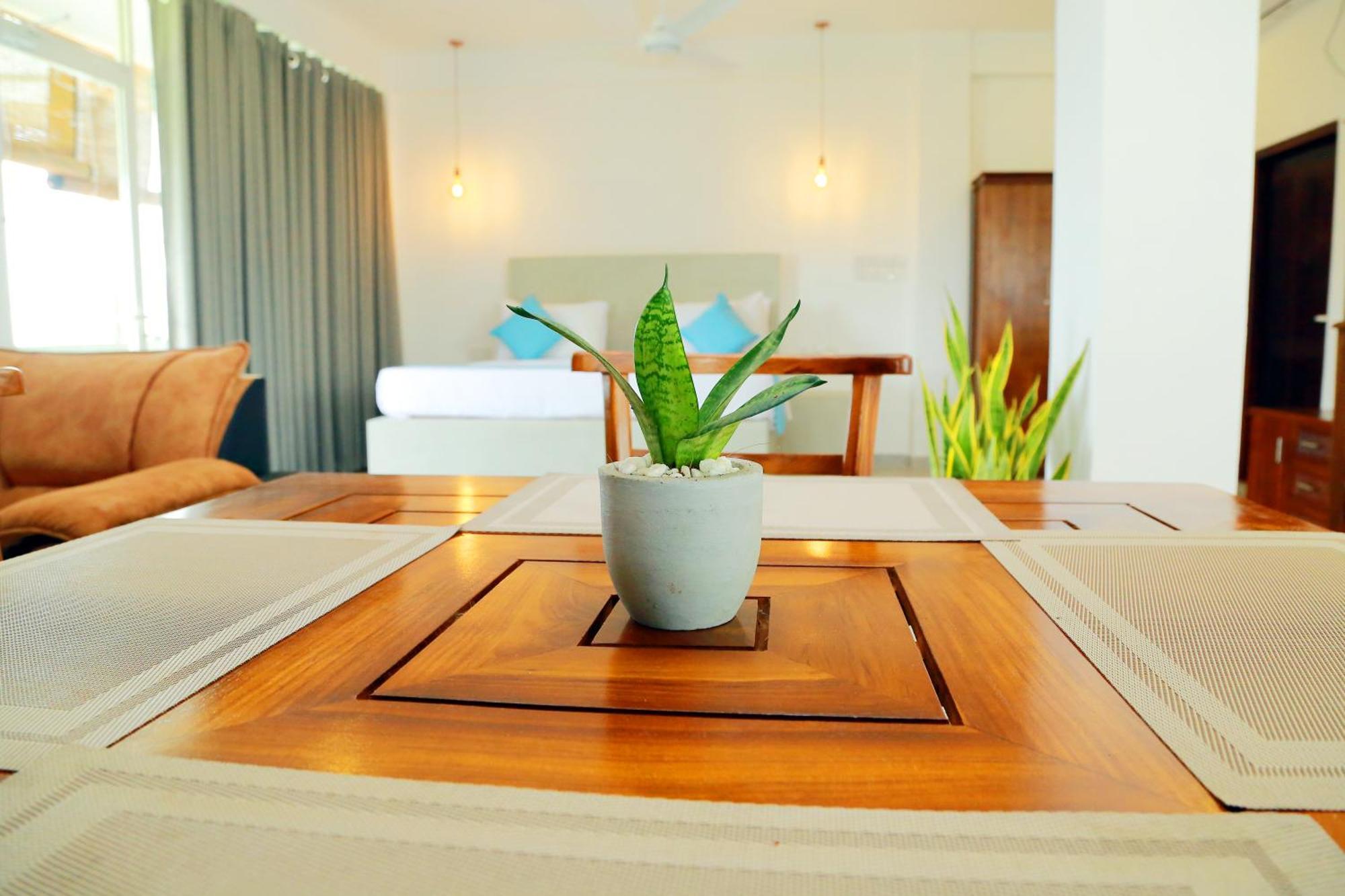 Cocos Midigama East Exterior foto