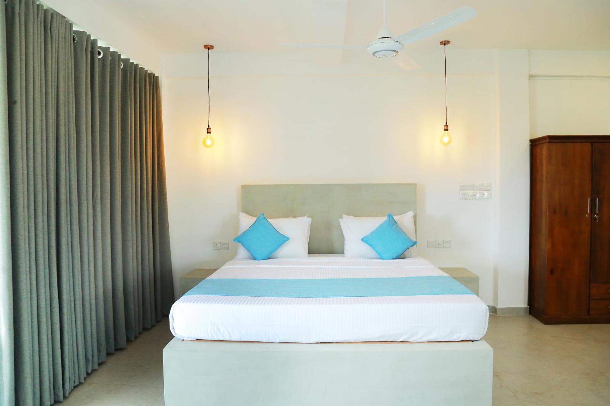 Cocos Midigama East Exterior foto