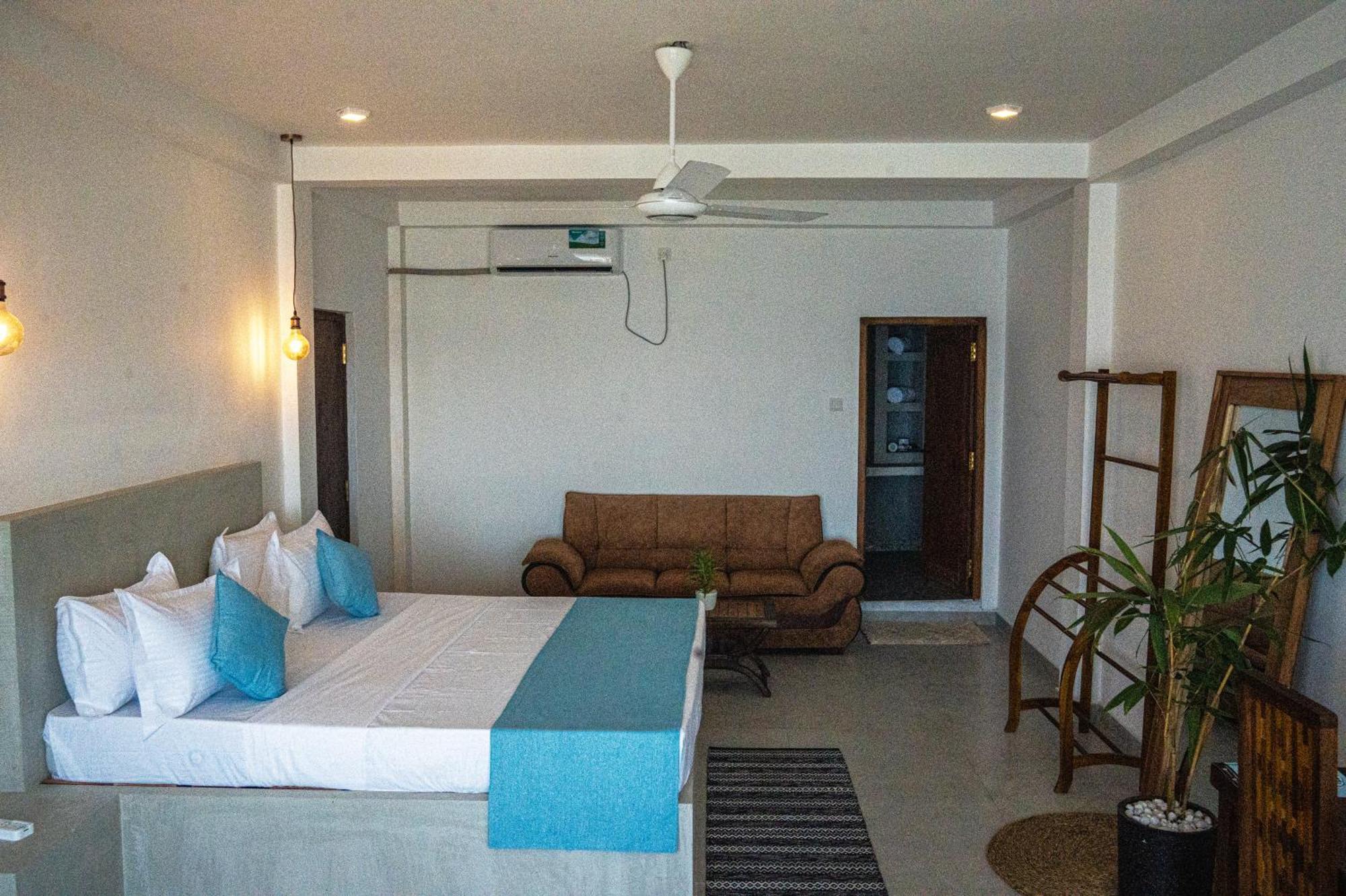 Cocos Midigama East Exterior foto