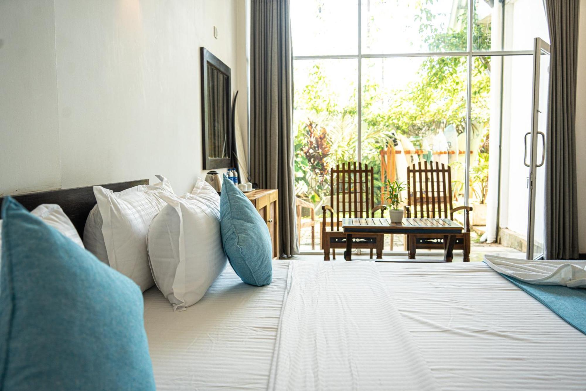 Cocos Midigama East Exterior foto
