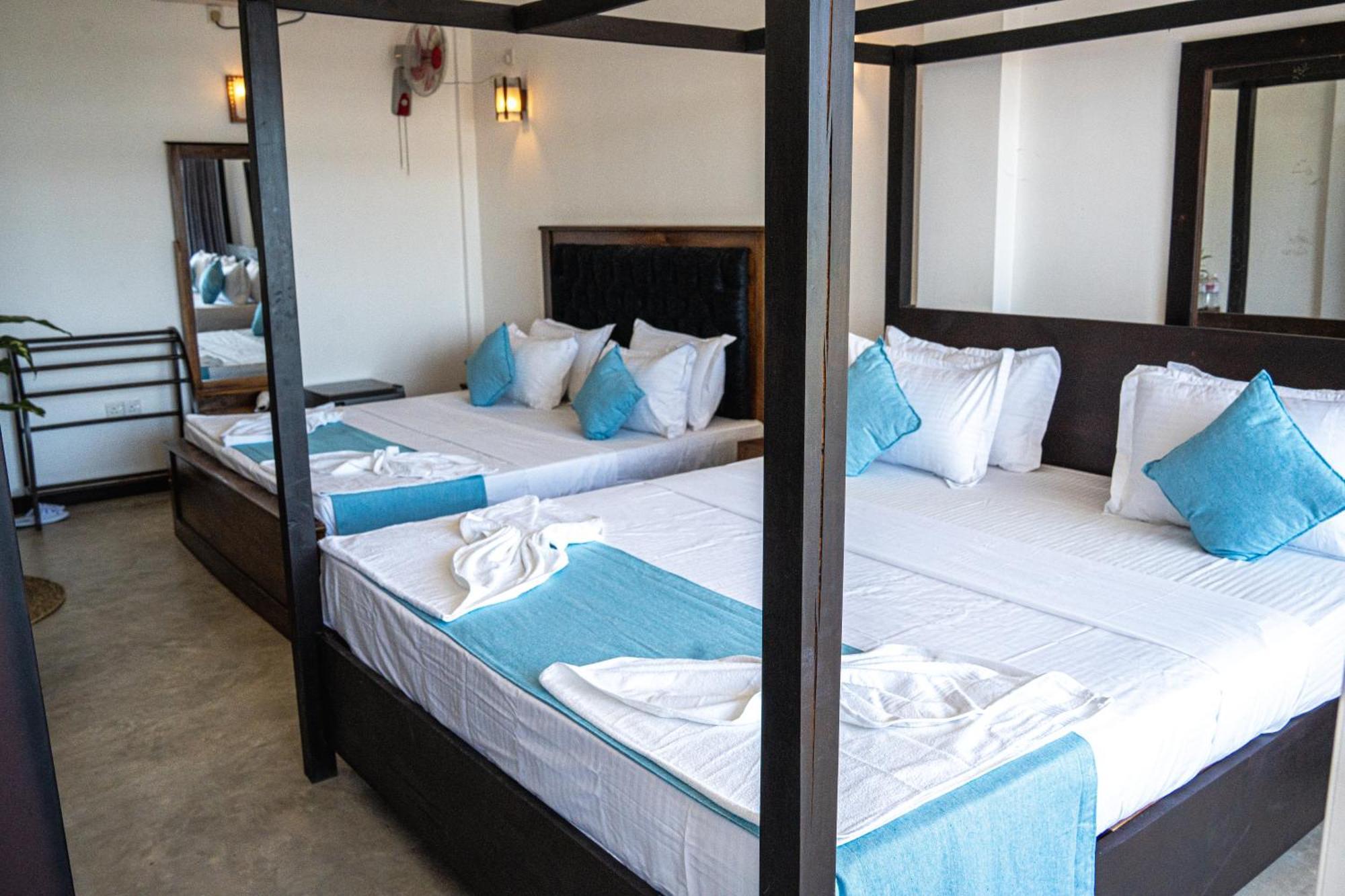 Cocos Midigama East Exterior foto