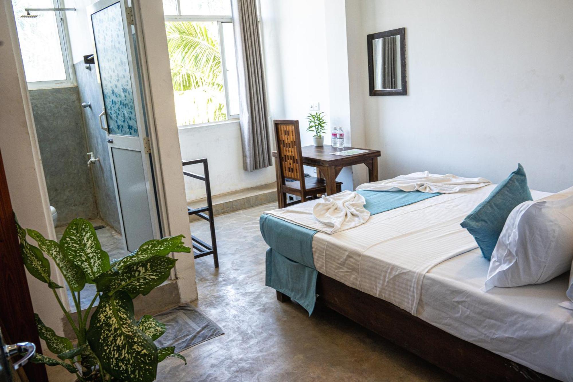 Cocos Midigama East Exterior foto