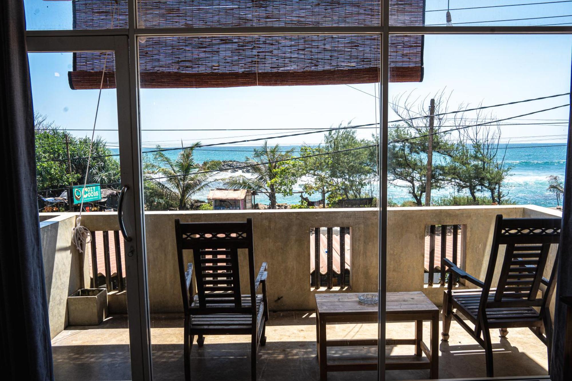 Cocos Midigama East Exterior foto