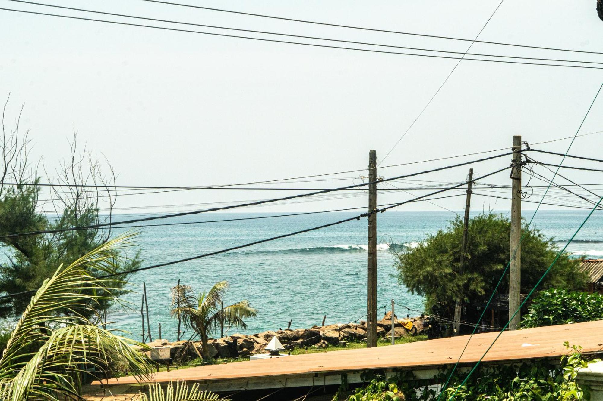 Cocos Midigama East Exterior foto